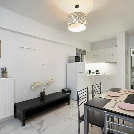 Filoxenia Mg City Center Athènes Extérieur photo