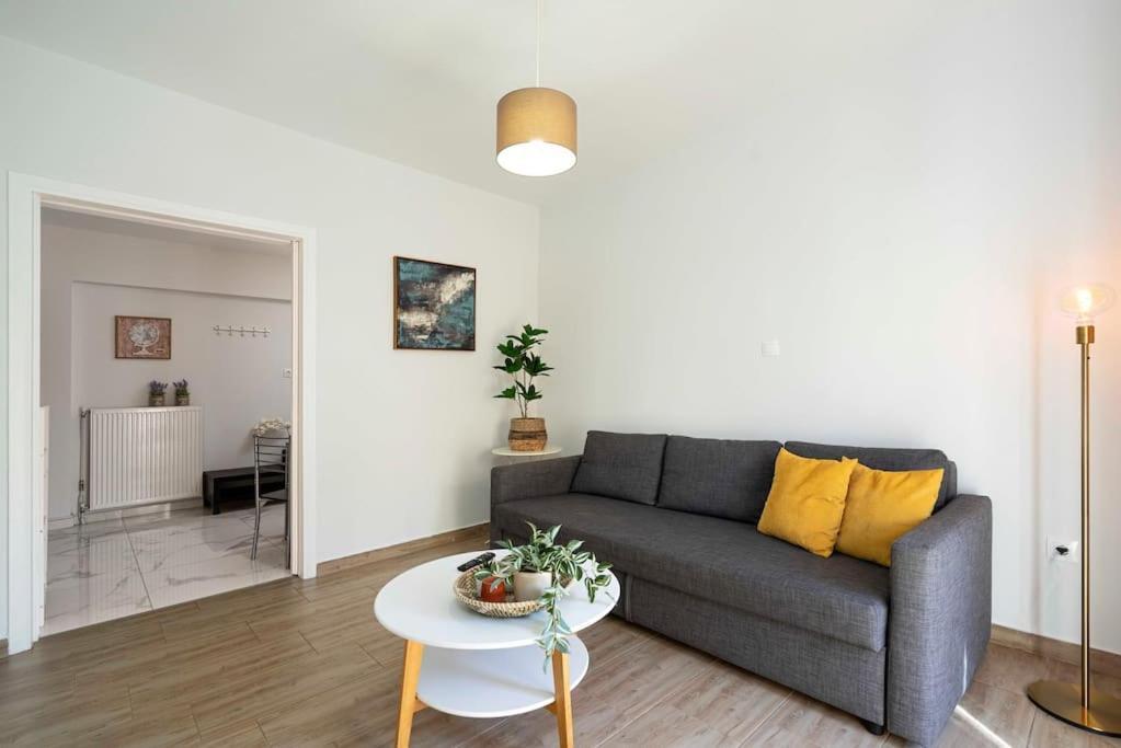 Apartment Filoxenia Mg Center Athen