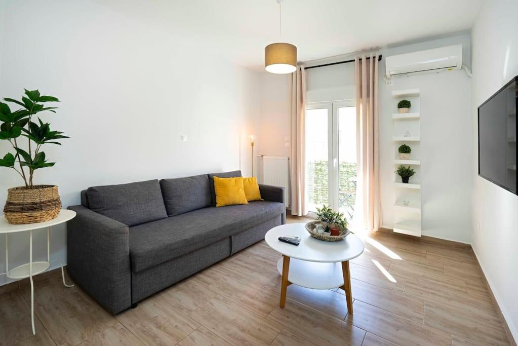 Filoxenia Mg Center Apartment *