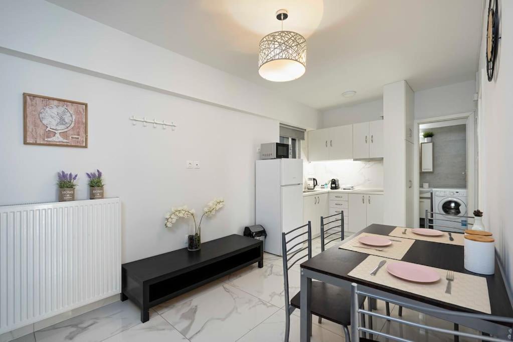 Apartment Filoxenia Mg Center