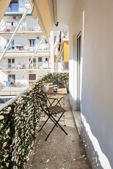 Apartment Filoxenia Mg Center Athen
