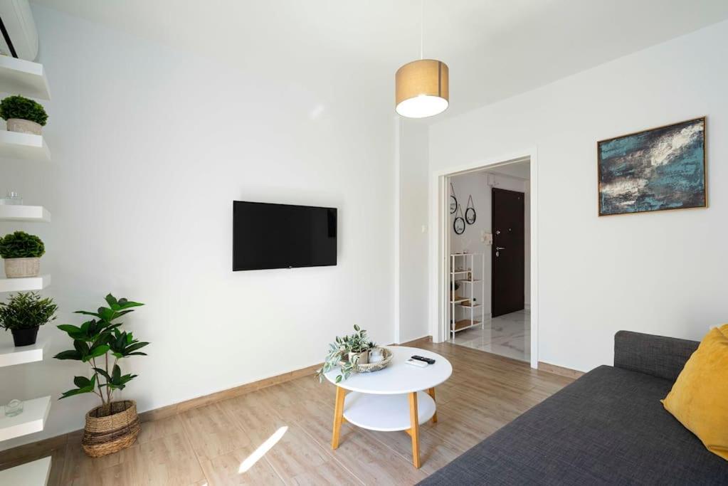 Filoxenia Mg Center Apartment *