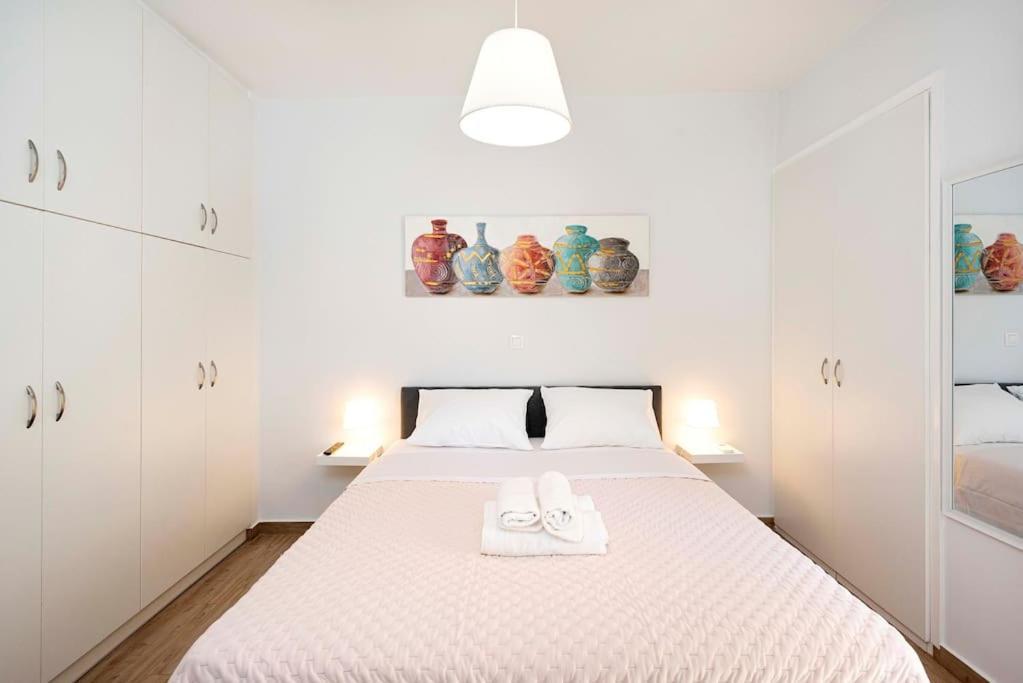 Apartment Filoxenia Mg Center Athen