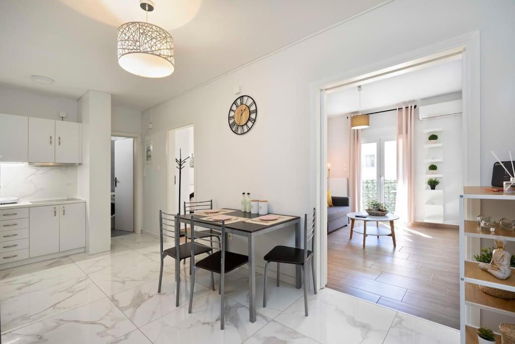 Filoxenia Mg Center Apartment Athen