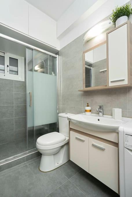Apartment Filoxenia Mg Center *
