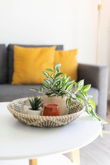 Apartment Filoxenia Mg Center Athen